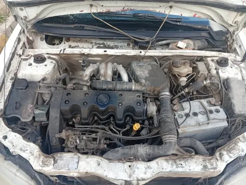 Peugeot 106 1998 106