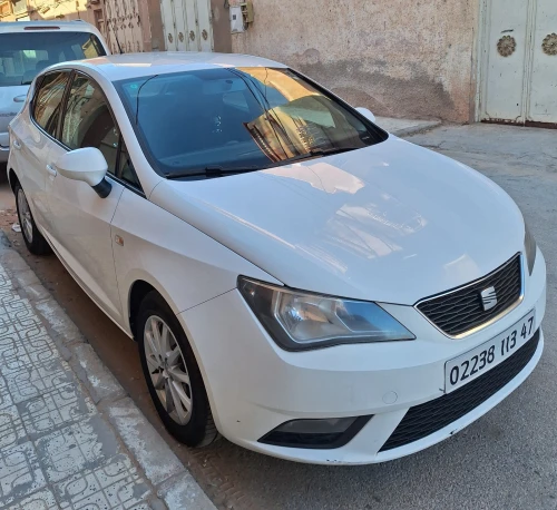 Seat Ibiza 2013 Fully