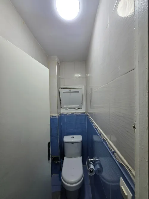 Vente Appartement F3 Alger Bab ezzouar