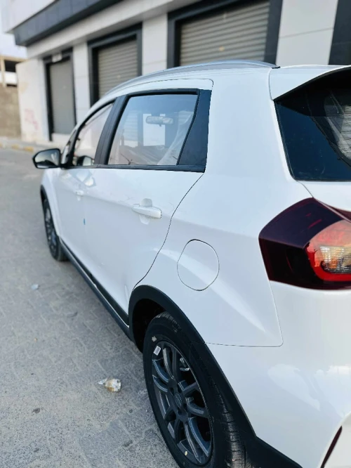Lifan Gx3pro 2025 