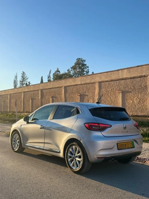 Renault Clio 5 2021 Intense