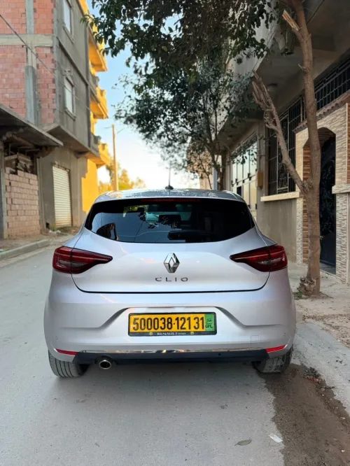 Renault Clio 5 2021 Intense