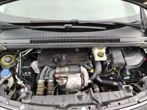 Peugeot 3008 2013 Active