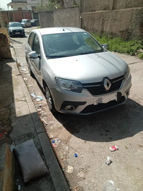 Dacia Sandero 2019 Stepway