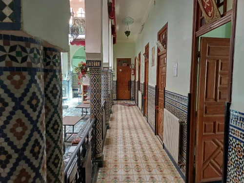 Vente Immeuble Tlemcen Tlemcen