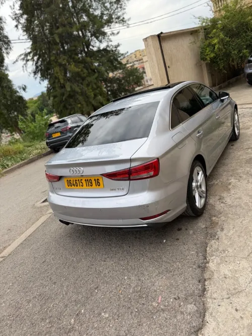 Audi A3 Limousine 2019 Sport Line