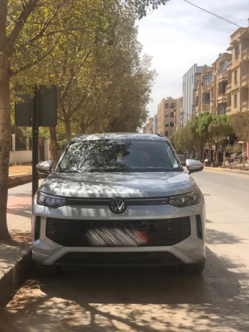 Volkswagen Tayron  2025 Move