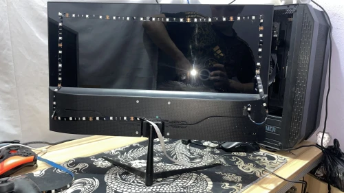 شاشة Gaming MATOS ELITE MSG243