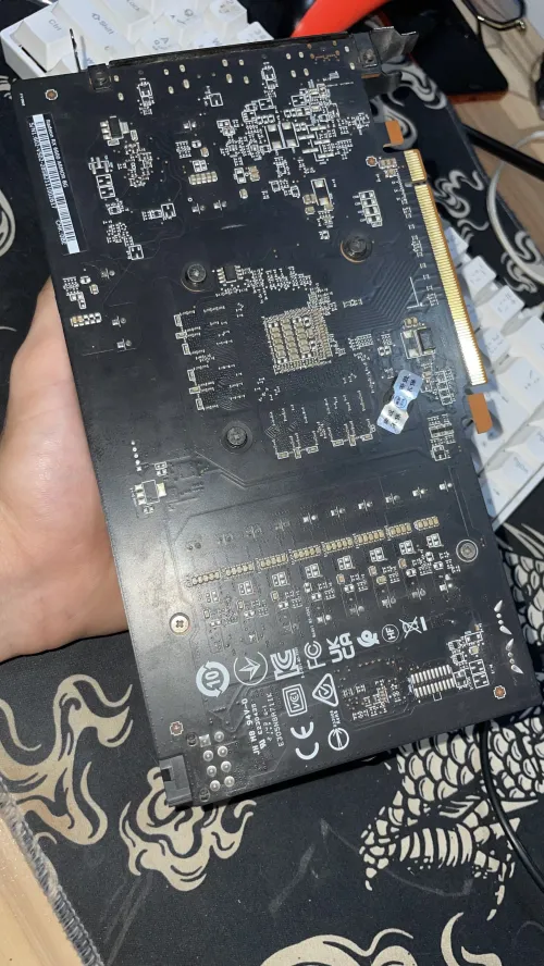 Rx 6600 8 gb