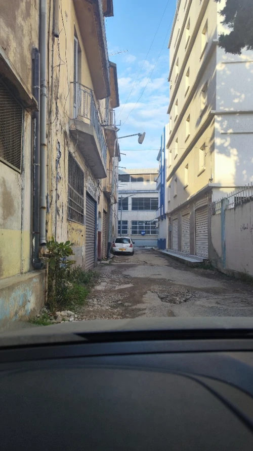 Vente Immeuble Annaba Annaba