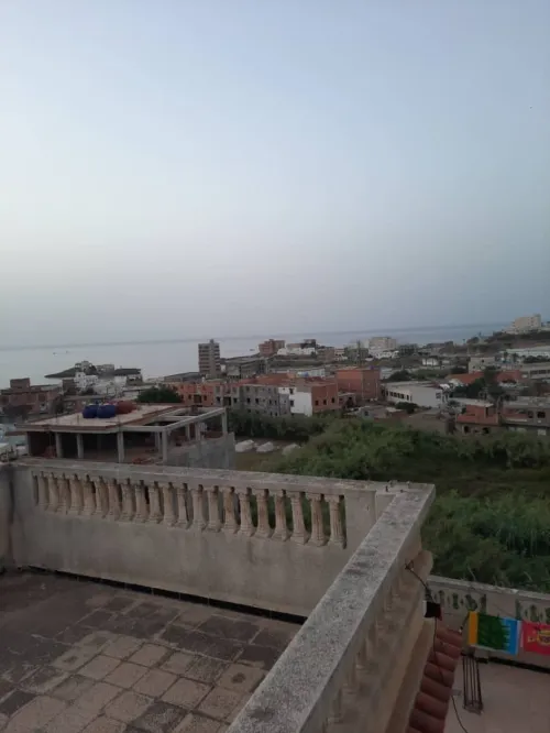 Vente Immeuble El Tarf El kala
