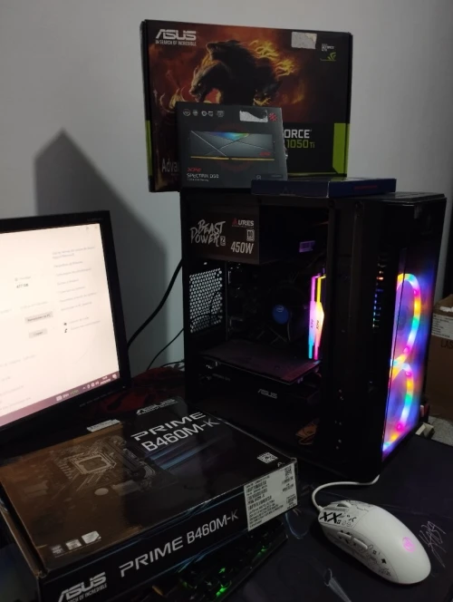 PC GAMER