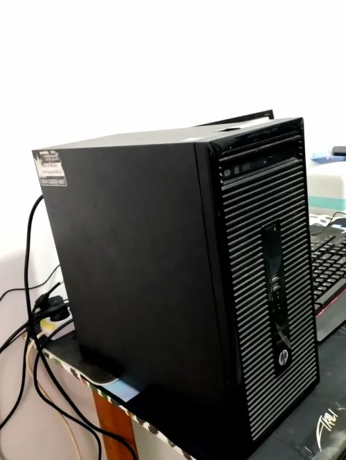 Pc Unité bureau i5-4eme
