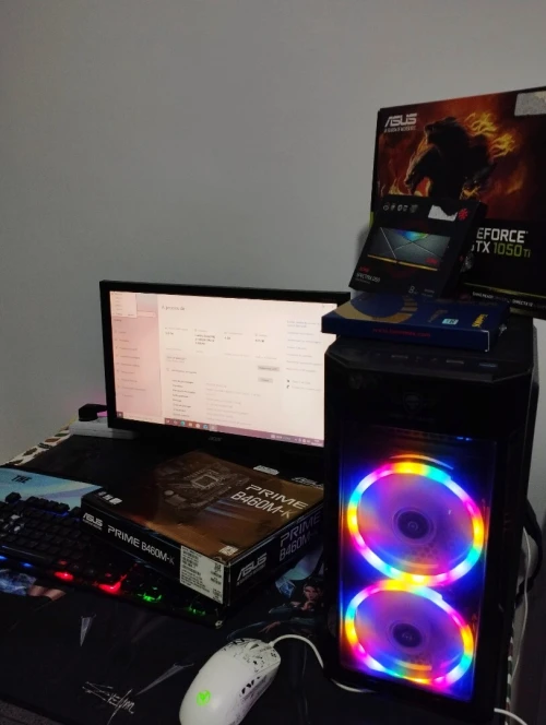 PC GAMER