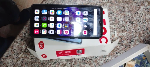 Itel 