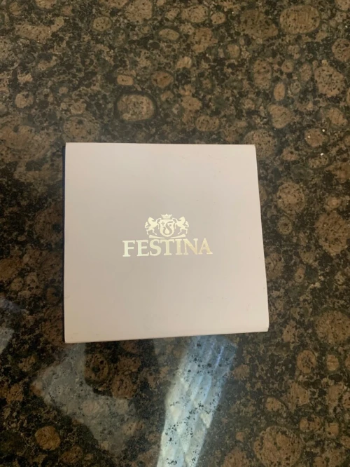 Festina