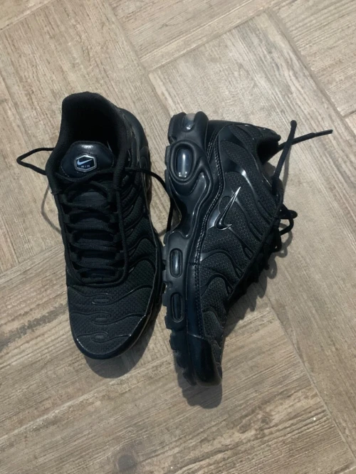 Nike tn