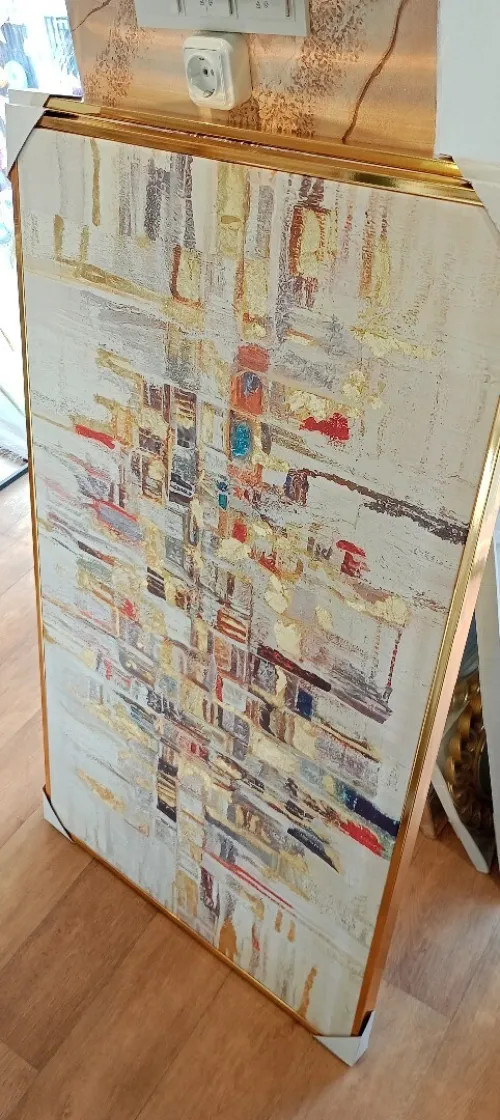 Tableau décoratif imprimé 