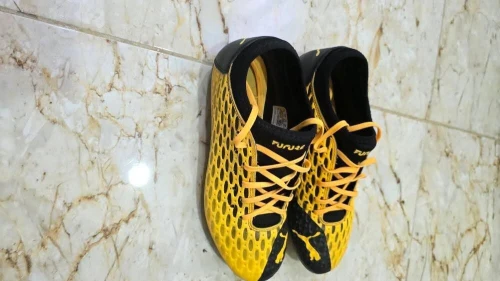 Soulier puma original pointure 41 