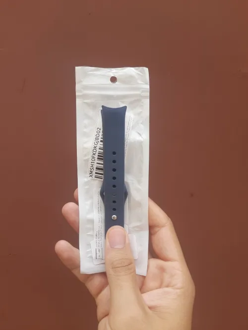Mi band 10 + 3 Bracelets + Protection
