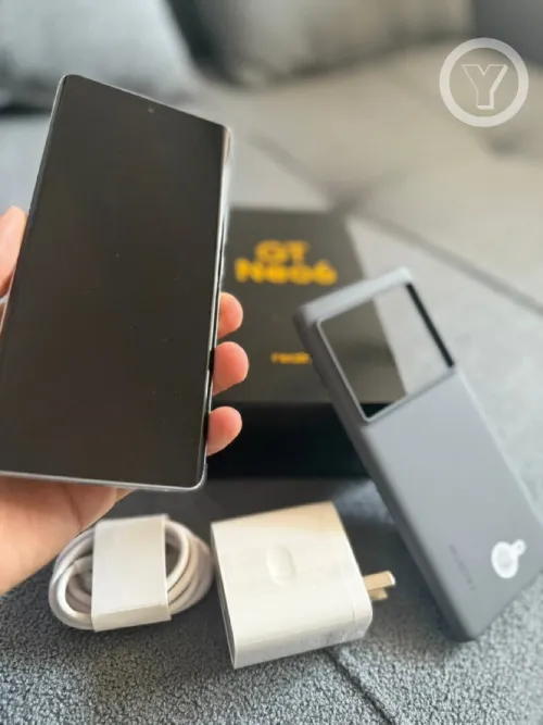 REALME GT NEO6