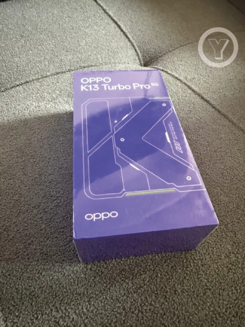 OPPO K13 TURBO PRO