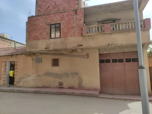 Cherche achat Terrain Médéa Berrouaghia