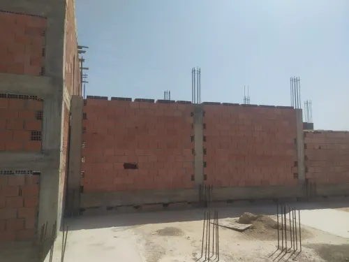 Vente Villa Blida Ben khellil