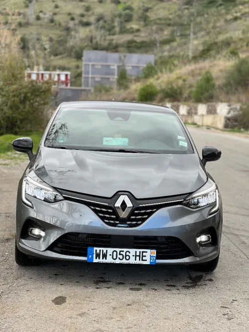 Renault Clio 5  2023 Techno plus