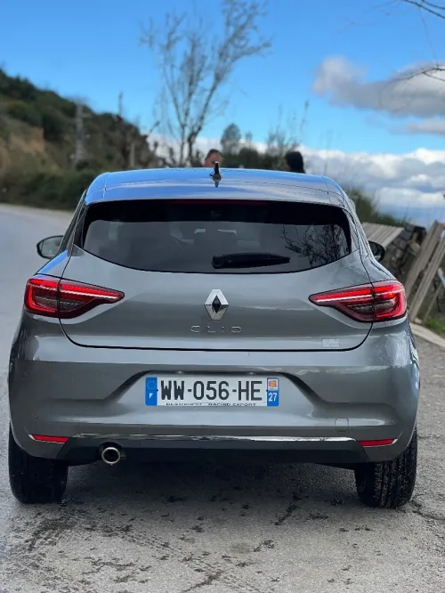 Renault Clio 5  2023 Techno plus