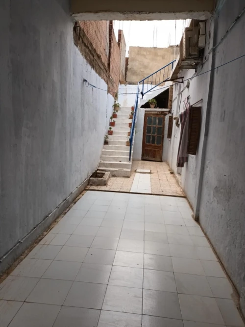 Vente Local Oran Sidi chami