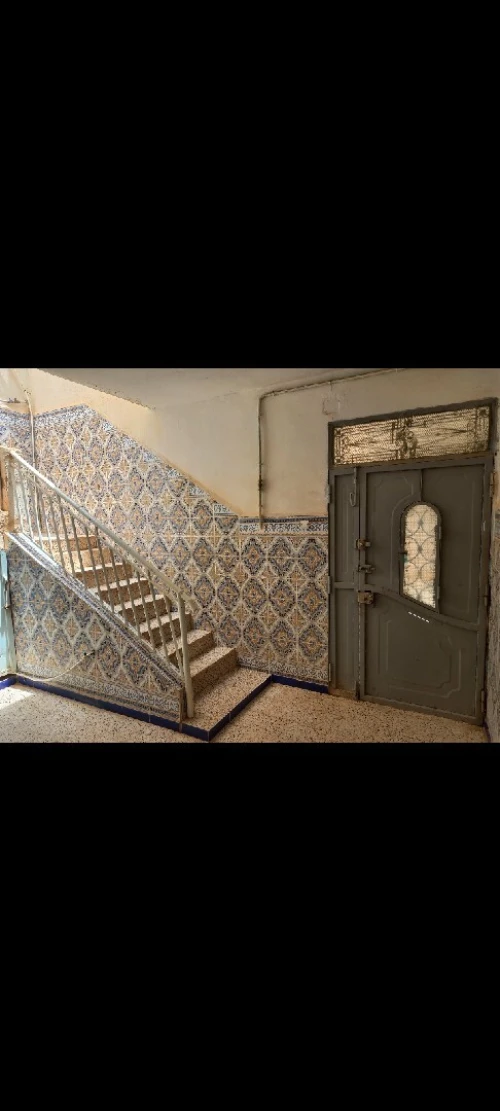 Vente Béchar Bechar