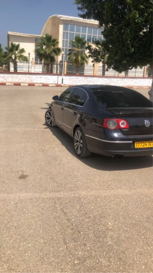 Volkswagen Passat 2007 Passat