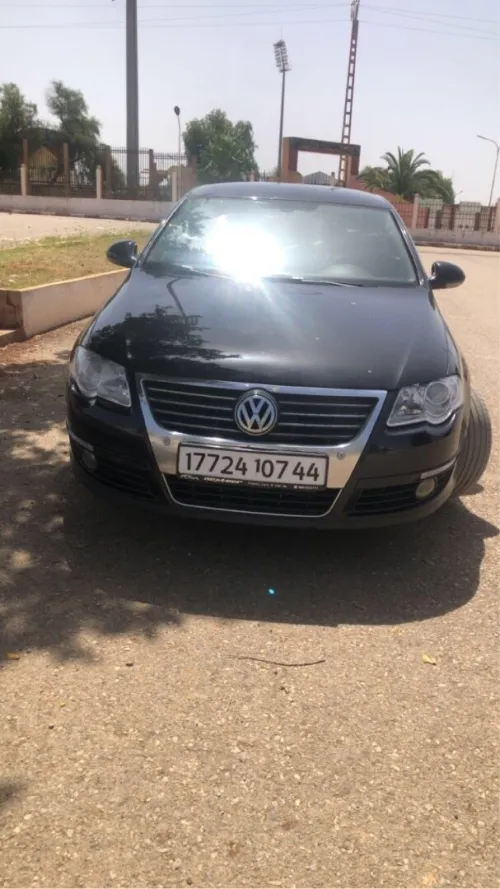 Volkswagen Passat 2007 Passat