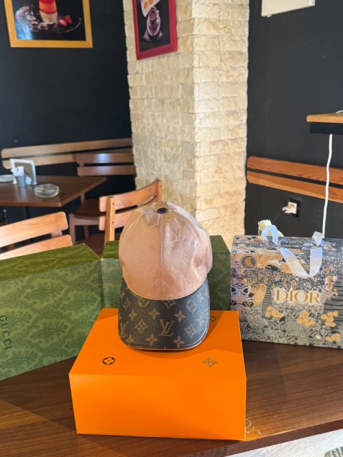 Casquette de gucci la meilleure qualité sur le marché 