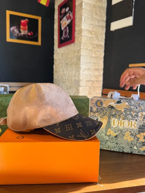 Casquette de gucci la meilleure qualité sur le marché 