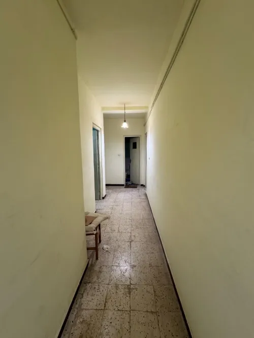 Vente Appartement F4 Oran Hassi bounif