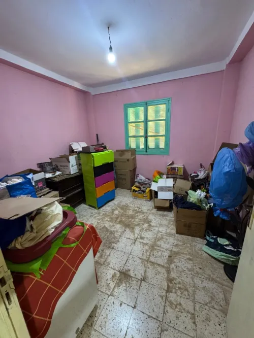 Vente Appartement F4 Oran Hassi bounif