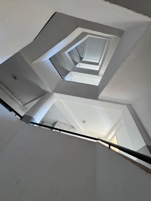 Vente Appartement F4 Oran Hassi bounif