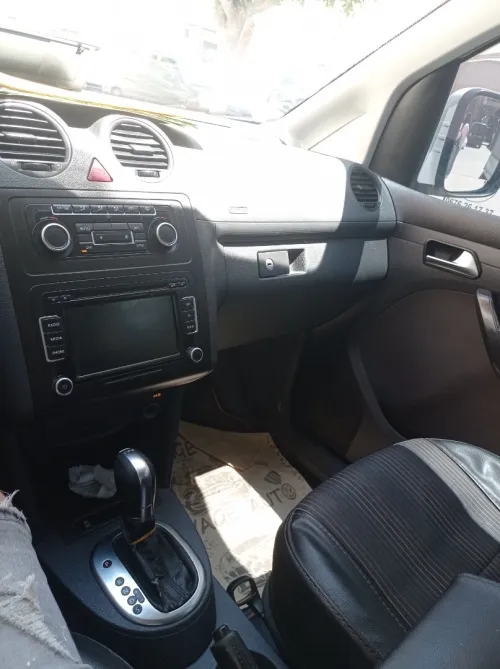 Volkswagen Caddy 2013 Caddy