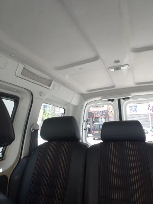 Volkswagen Caddy 2013 Caddy