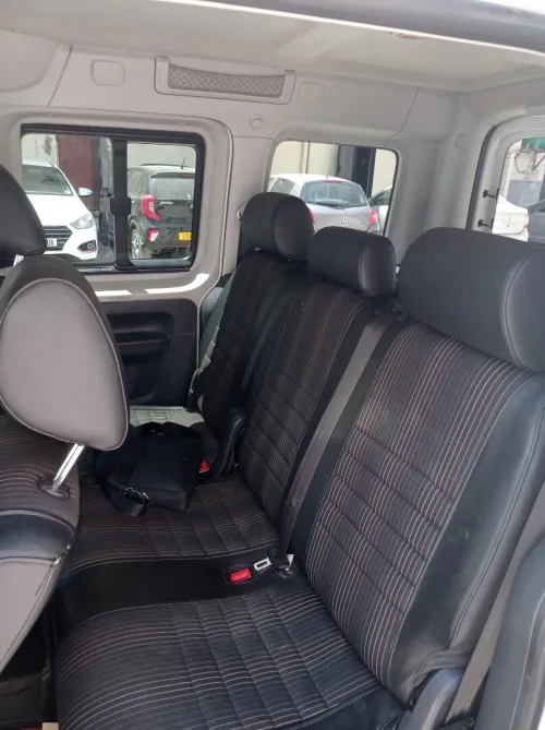 Volkswagen Caddy 2013 Caddy