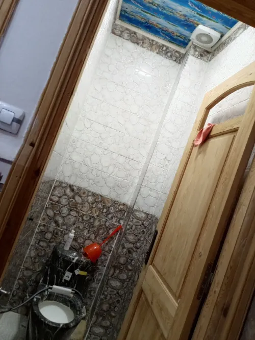 Vente Villa Alger Les eucalyptus