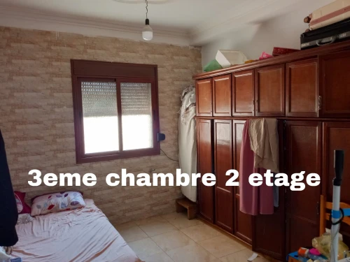 Vente Villa Alger Les eucalyptus