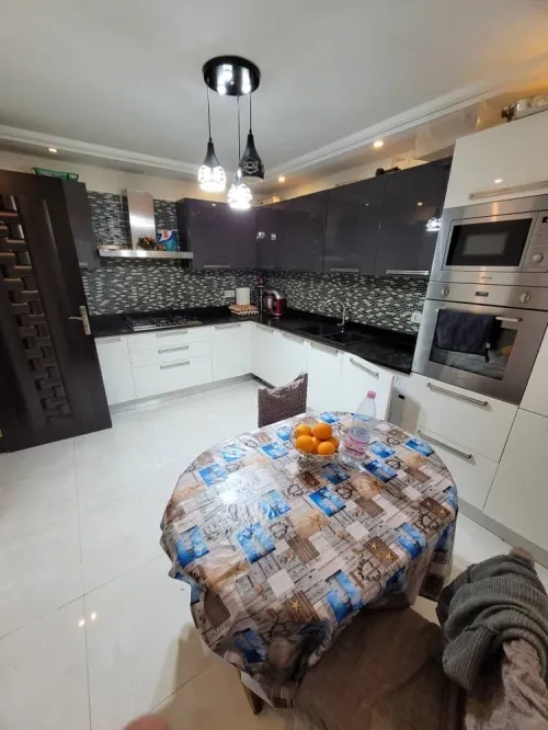 Vente Appartement F4 Alger Cheraga