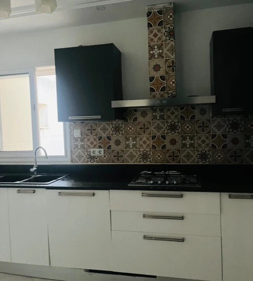 Vente Appartement F4 Alger Cheraga