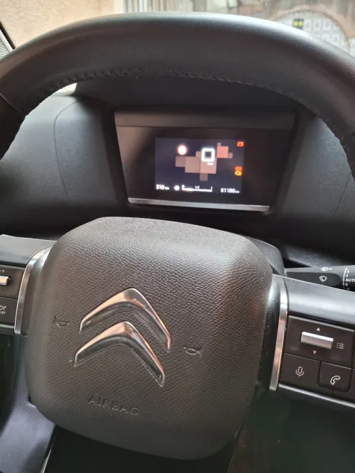 Citroen C4 2023 