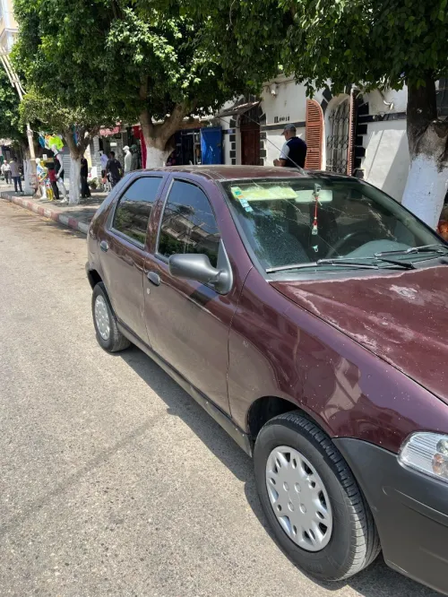 Fiat Palio 2005 Fire
