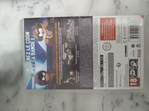 South park l'annal du destin - UBISOFT