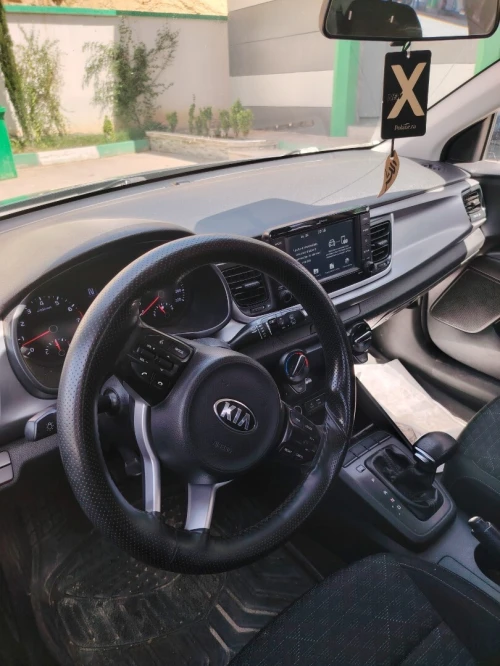 Kia Rio 2019 LX